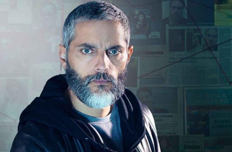 Es una serie argentina, actúa Joaquín Furriel y es la tercera más vista de HBO Max en el mundo