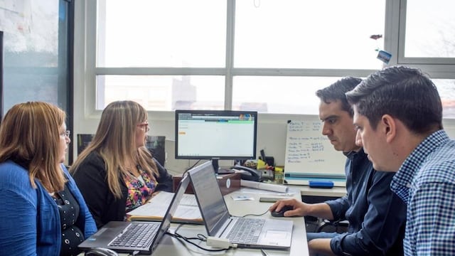 Abrieron las ofertas para la ejecución de la “Etapa II” en el KyD