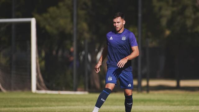 Augusto Schott Talleres de Córdoba