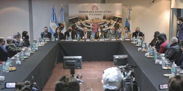 El Peronismo Verdadero suma nuevos sectores de apoyo.