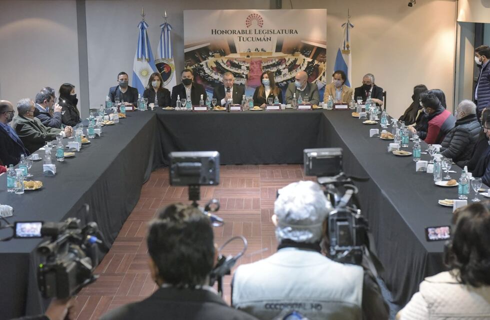 Jaldo suma apoyo de espacios políticos a las filas del “Peronismo Verdadero”
