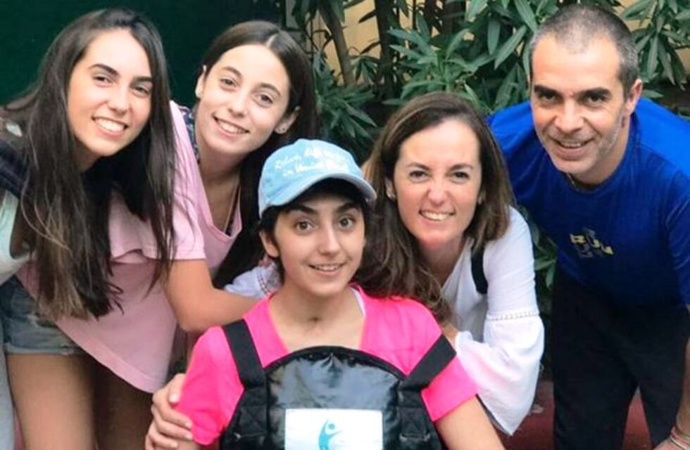 Condenaron a la Provincia de Mendoza a indemnizar a Candela Giménez por $20.500.000