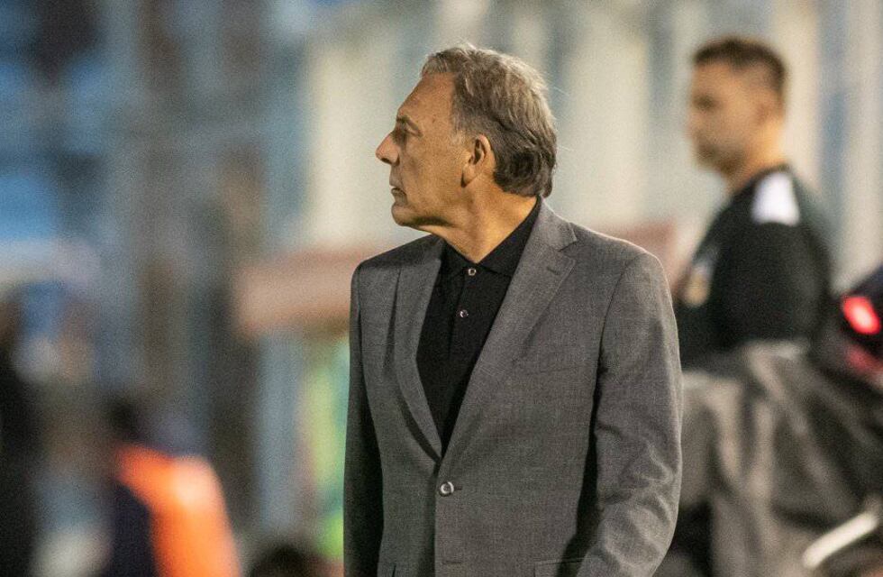 Rosario Central caliente: Miguel Ángel Russo estalló ante Boca y lo echaron