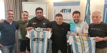 Río Grande tendrá su escuela de técnicos de Futsal