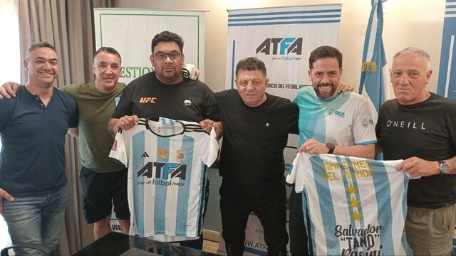 Río Grande tendrá su escuela de técnicos de Futsal