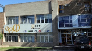 Falleció un reconocido periodista de Córdoba.