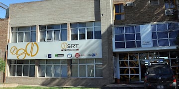 Falleció un reconocido periodista de Córdoba.