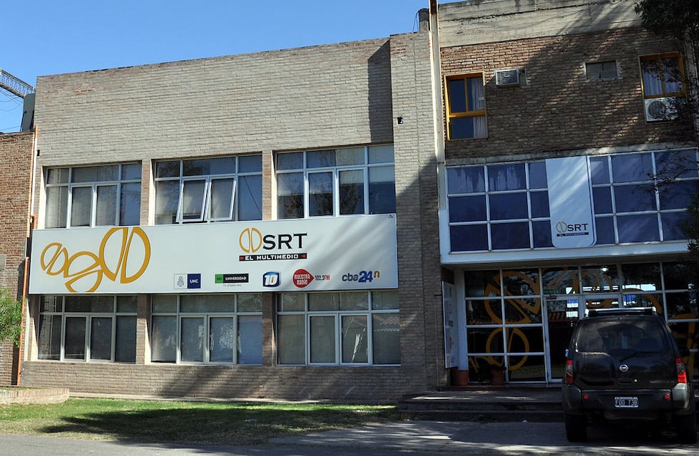 Murió un reconocido periodista de Córdoba y hay dolor en el sector