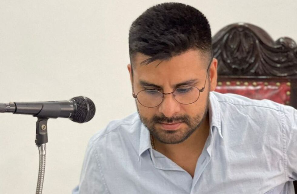 Un concejal salteño donó la totalidad de sus dietas para ayudar a enfermos oncológicos