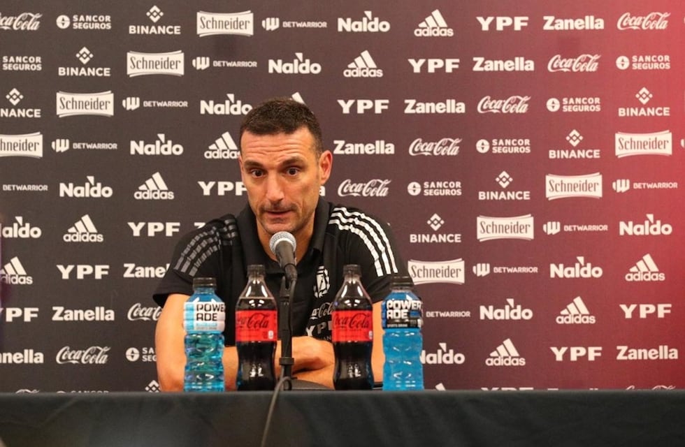 Mundial de Qatar 2022: cuántos directores técnicos  argentinos habrá en la Copa del Mundo