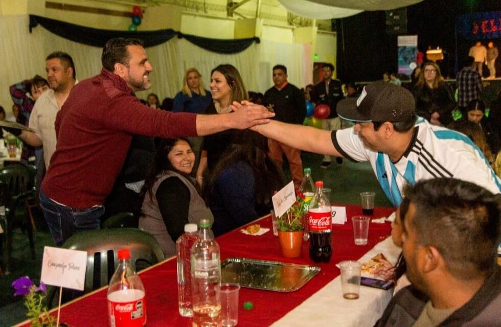 Reconocieron por su trabajo a organizaciones barriales y vecinales de Ushuaia