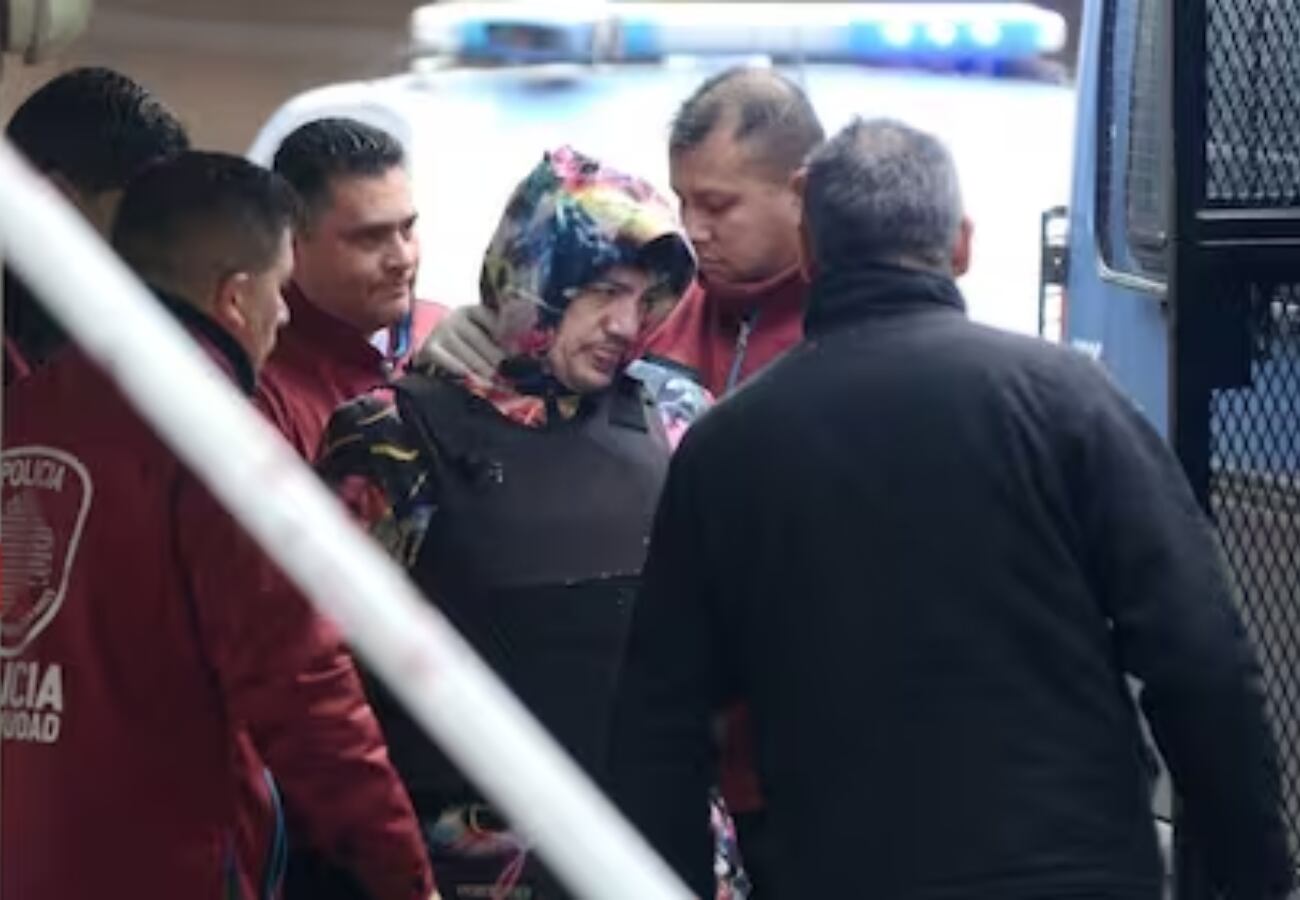 Por qué se alejó de los escenarios.