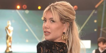 El accionar de Wanda Nara que generó indignación.