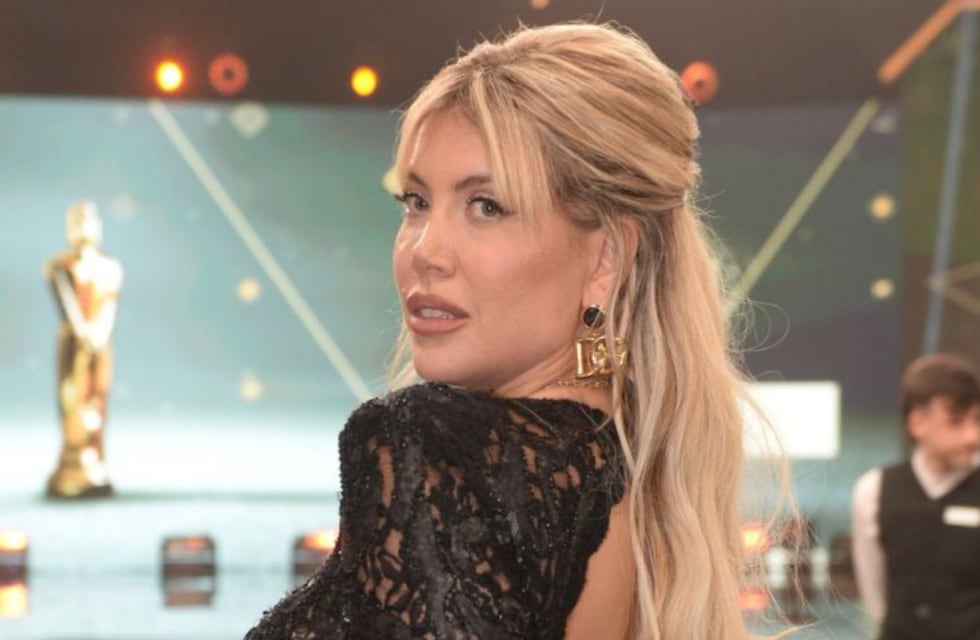 El insólito accionar de Wanda Nara que generó polémica tras los Martín Fierro 2025: “Afanó el...”