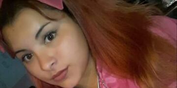 Buscan a Brisa Ortiz en Villa Mercedes.