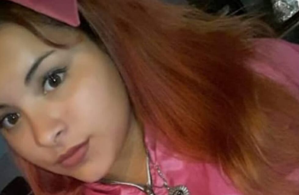 Buscan a una joven de 16 años en Villa Mercedes