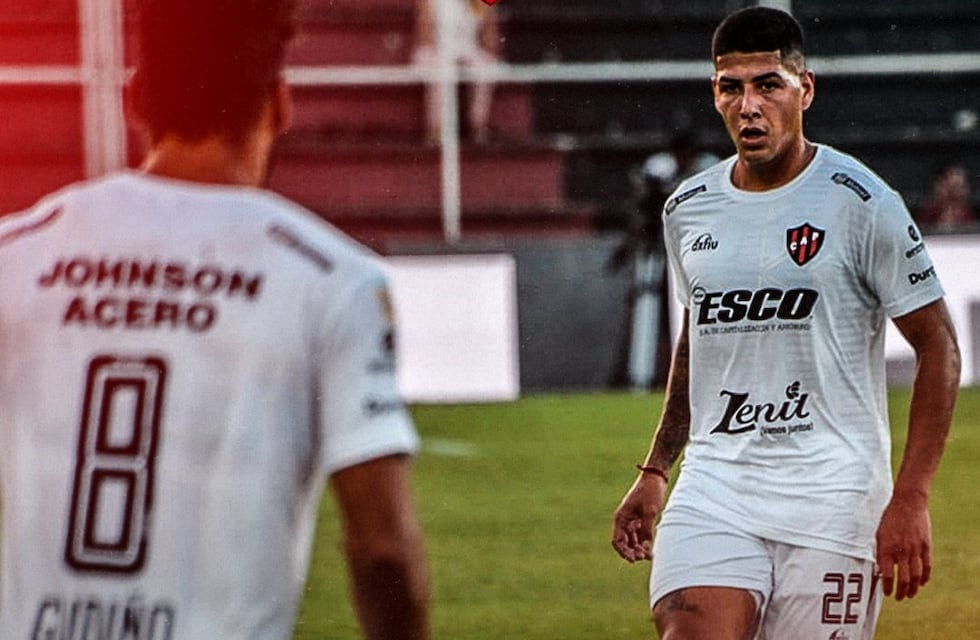 Patronato con un gol sobre el cierre del partido perdió 1 a 0 con Argentinos Juniors