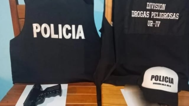 Desarticulan presunta red de robo de automóviles en Puerto Rico.