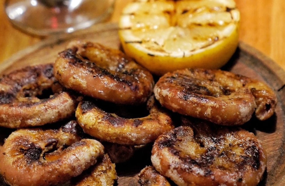 Polémico: los chinchulines fueron elegidos como uno de los peores platos de Argentina