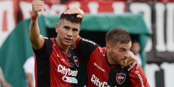 El rafaelino de 22 años se fue del club a mediados de 2022.