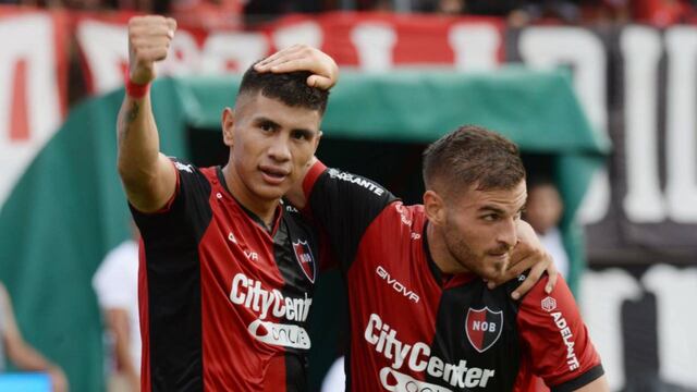 El rafaelino de 22 años se fue del club a mediados de 2022.