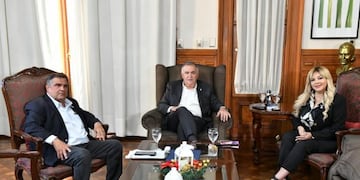 El encuentro busca establecer los lineamientos para el 2025.