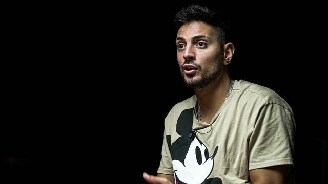 Coscu habló sobre María Becerra y Paulo Londra.