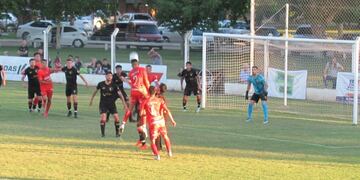 Futbol Regional Amateurs