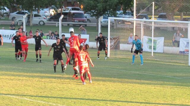 Futbol Regional Amateurs