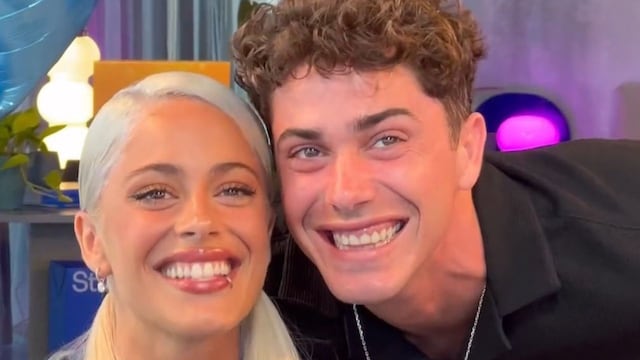 Sin filtro: Tini Stoessel contó intimidades y mandó al frente a su hermano, Francisco
