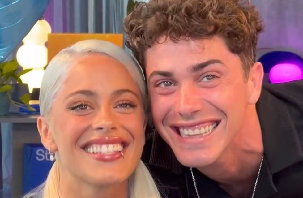 Sin filtro: Tini Stoessel contó intimidades y mandó al frente a su hermano, Francisco