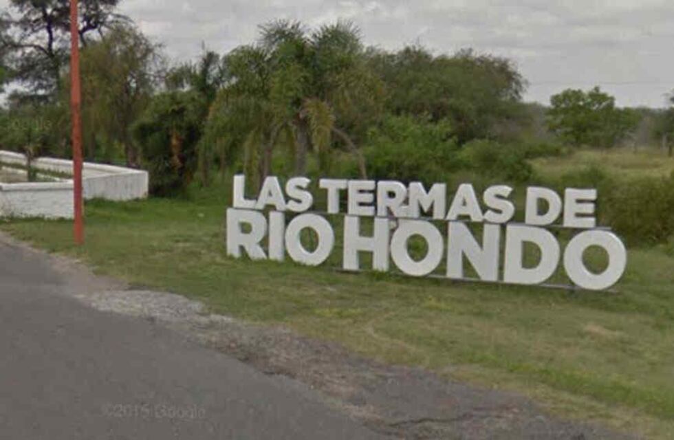 Un fuerte sismo sorprendió a Las Termas durante la madrugada