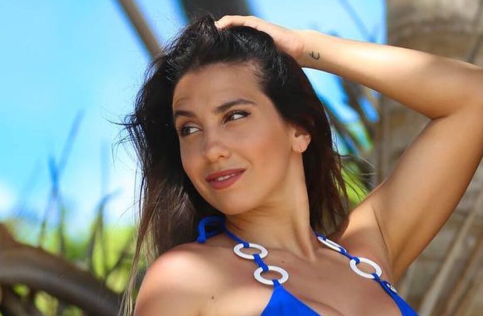 Cinthia Fernández bailó y celebró con un osado video: “En traste reclamé, en traste festejaré”