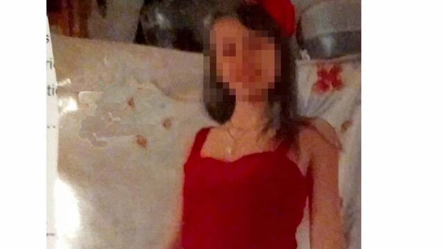 Encontraron a la adolescente buscada de Lehmann