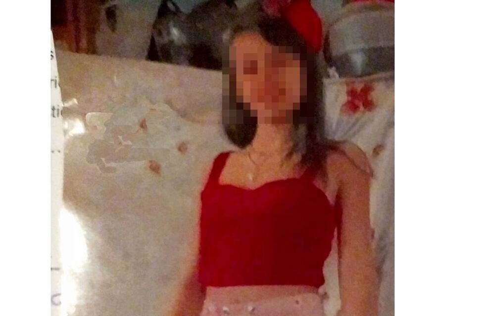 Encontraron sana y salva adolescente de Lehmann