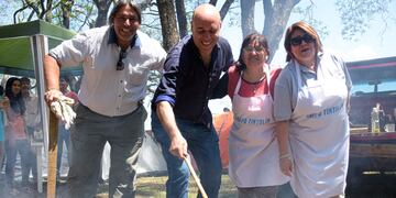 El Festival Internacional del Guiso será en Corrientes.