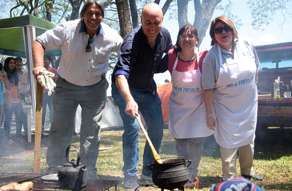 Cuándo será el Festival Internacional del Guiso en Corrientes que te transportará a un viaje de sabores y cultura