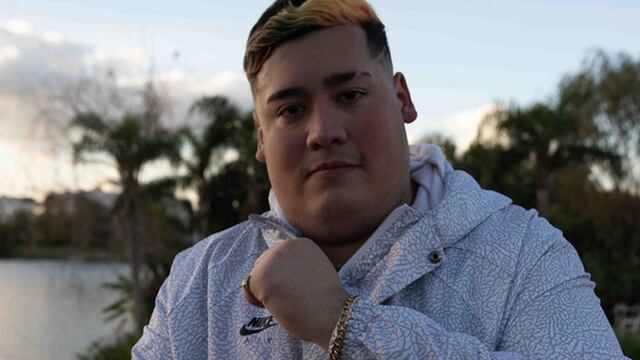 Manzana a.k.a. Big Apple