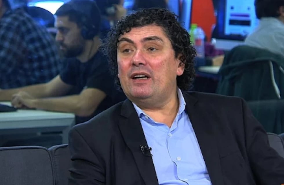 Walter Graziano rompió el silencio luego de la denuncia de Agustina Peñalva por acoso