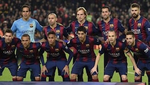 Fue campeón con Messi en el Barcelona, estuvo preso y ahora podría volver a jugar tras casi dos años.