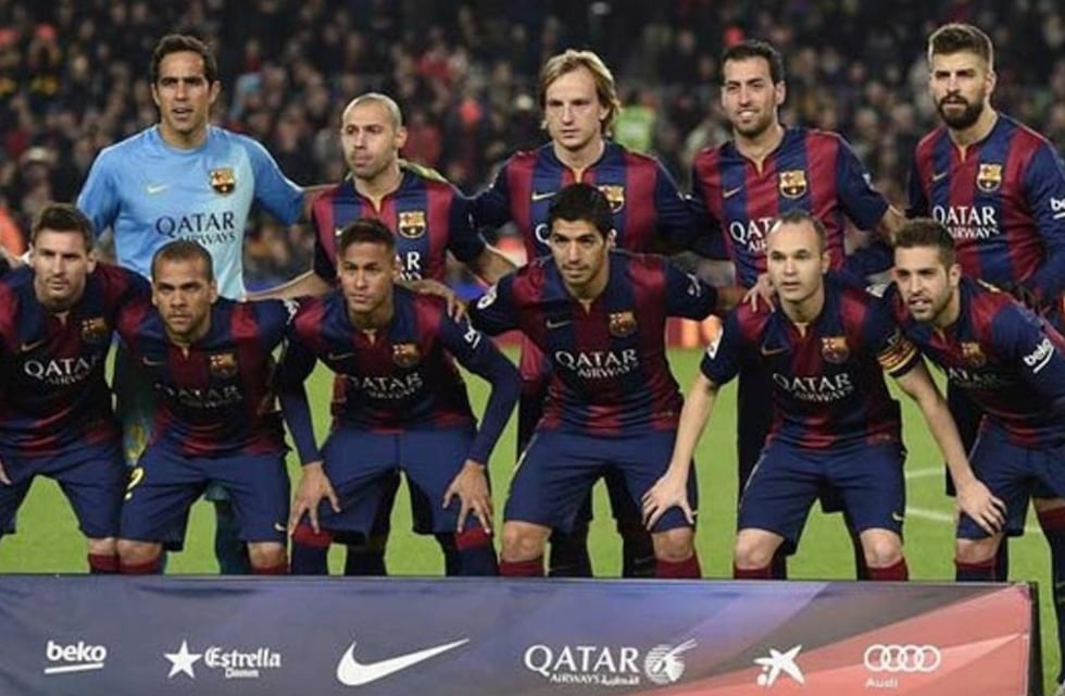 Fue campeón con Messi en el Barcelona, estuvo preso y ahora podría volver a jugar tras casi dos años