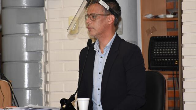 El próximo viernes serán los alegatos de la causa Fappo.