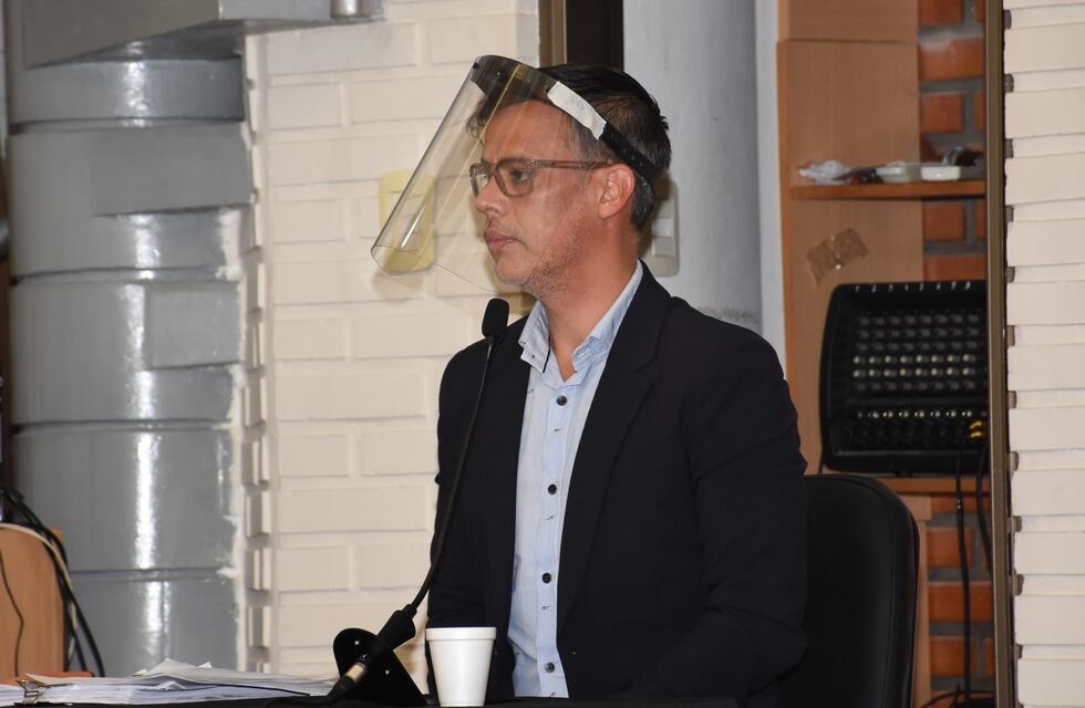 Avanza el juicio por corrupción contra ex funcionarios del Gobierno del Chaco