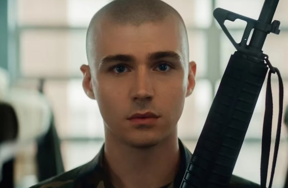 Netflix: la miniserie basada en hechos reales que se robó la atención de todos y lidera las tendencias globales