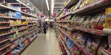 California Supermercados lanza ofertas imperdibles y financiamiento especial en agosto.