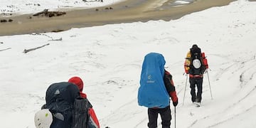 Comité Operativo de Búsqueda