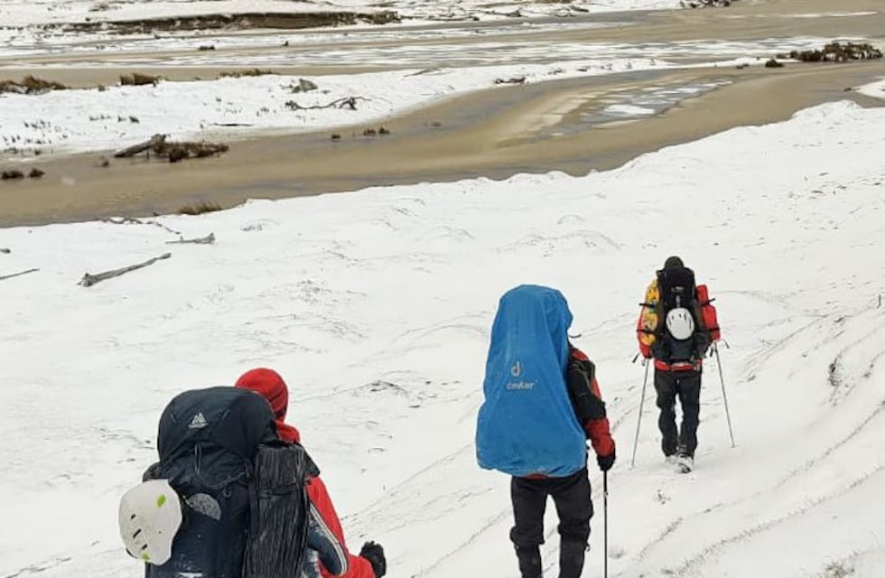 ”No podemos sumar más riesgos a los que ya se enfrentan los equipos abocados a la búsqueda de Torres”