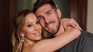 Noelia Marzol confesó cuántas veces tuvo relaciones durante la última semana con su marido: “Él es muy...”.