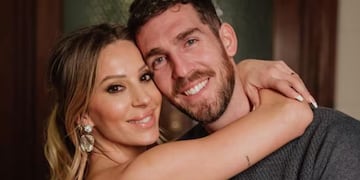 Noelia Marzol confesó cuántas veces tuvo relaciones durante la última semana con su marido: “Él es muy...”.