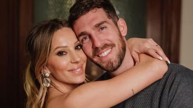 Noelia Marzol confesó cuántas veces tuvo relaciones durante la última semana con su marido: “Él es muy...”.